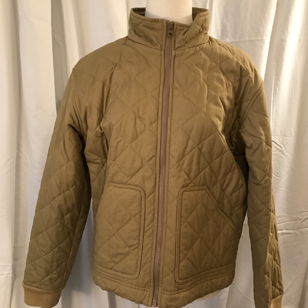 Filson Jacket